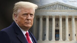 Supreme Court blocks Trump effort to deport Venezuelan migrants under Alien Enemies Act