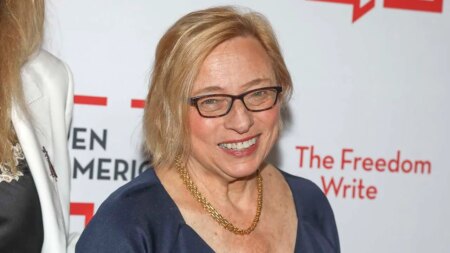 Maine gov to receive human rights award amid battle with Trump admin on trans inclusion in girls’ sports