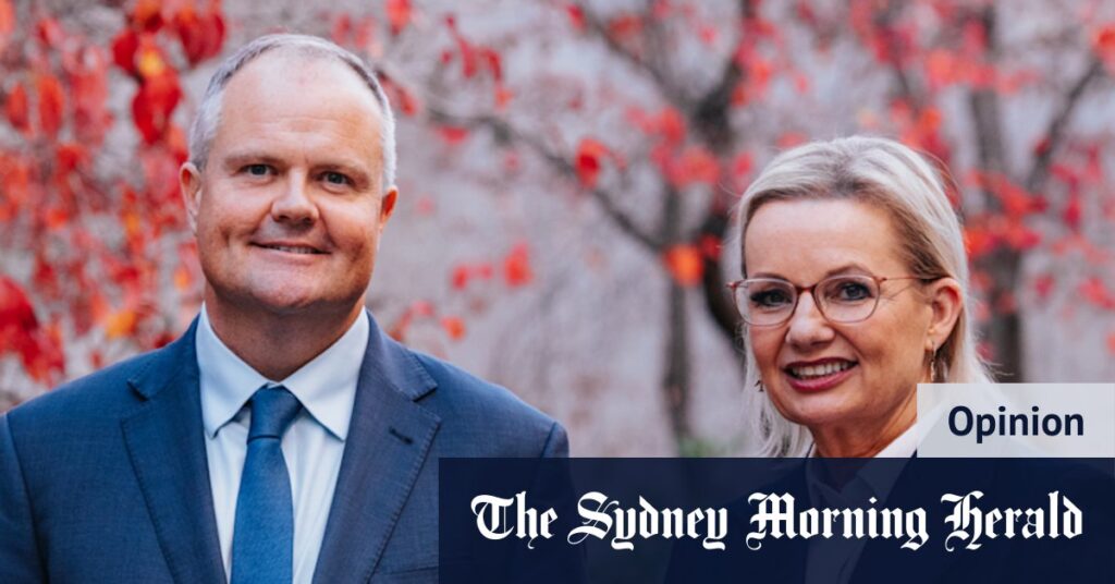 Sussan Ley Liberal Party leadership: Peter Dutton was a fighter, not a thinker