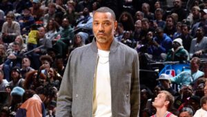 Former NBA star Kenyon Martin rips Cavaliers’ Evan Mobley, other players after disappointing playoff run