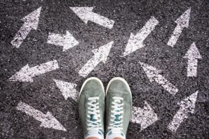 Building Personal Resilience Through Adaptive Financial Planning