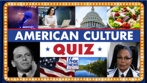 American Culture Quiz: Test yourself on treasured tunes and midwestern marvels