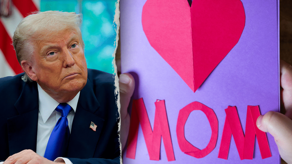 Trump’s idea to make Americans have babies again gets mixed reviews from experts