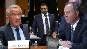 Dems’ hearing meltdowns a play to the base, analysts say, as Trump noms keep pushing back in viral moments