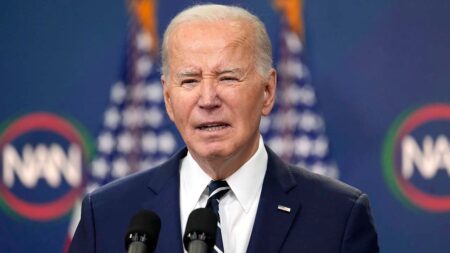 Biden’s woes converge: Last-minute pardons under fire, calls for prosecution mount following Hur tape release