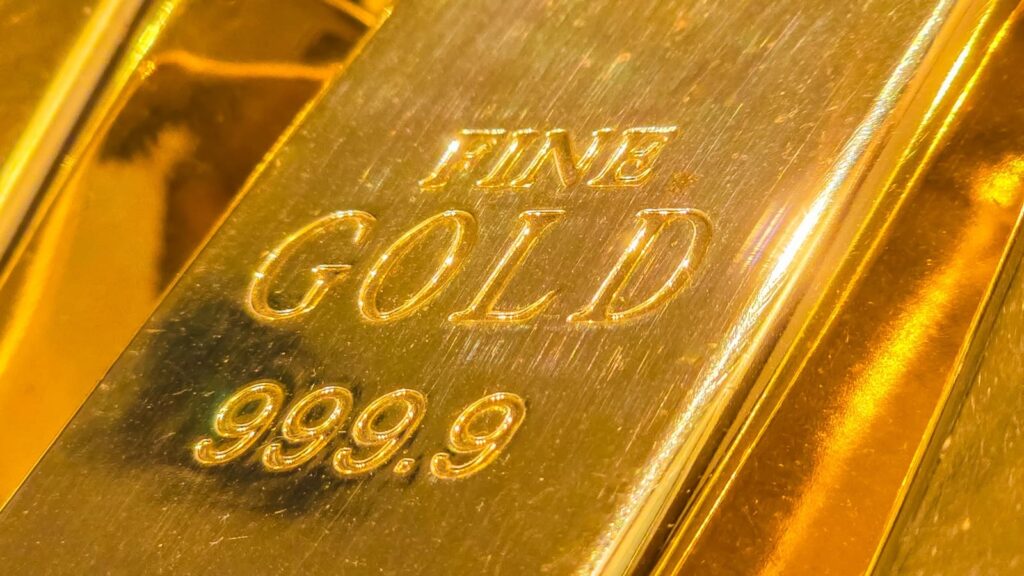 The Gold And Silver ETF’s Take A Break As Costco Limits Gold Bar Sales
