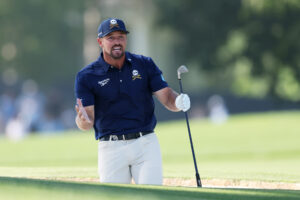 Bryson DeChambeau ‘Baffled’ at PGA Championship, ‘Got Unlucky’