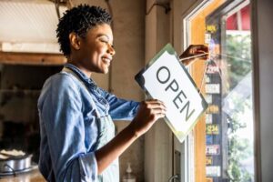 Rise Of Small Business In Emerging Markets Is Powering A Fintech Revolution
