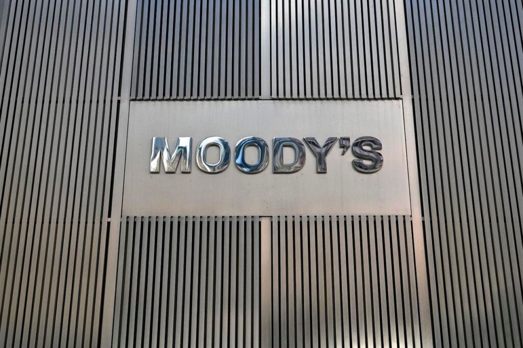 Moody’s U.S. Credit Downgrade Might Seem Unimportant But It’s Bad News