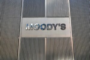 Moody’s U.S. Credit Downgrade Might Seem Unimportant But It’s Bad News