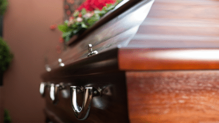 California family sues funeral home after finding wrong body in uncle’s casket