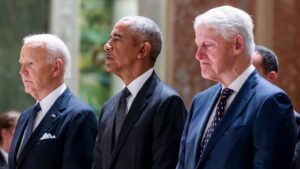Obama reacts to Biden diagnosis: ‘Nobody has done more to find breakthrough treatments for cancer…than Joe’