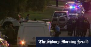 WA police have overhauled how they handle DV cases