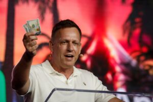 Unlocking The Power Of The Thiel Strategy