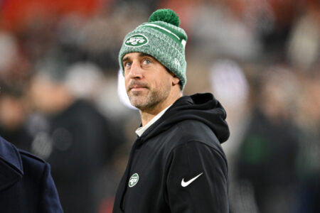 NFL Insider Says ‘All Signs Point’ to Aaron Rodgers Signing With Steelers