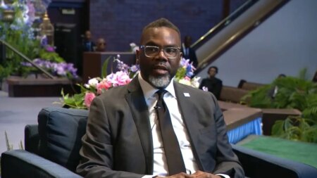 DOJ launches investigation into blue state city over alleged race-based hiring