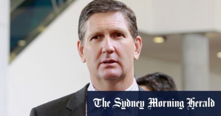 Coalition’s federal split to have ‘no bearing’ on Queensland’s LNP: Springborg