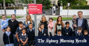 Caulfield Grammar parking solution efforts fail as fight reignites