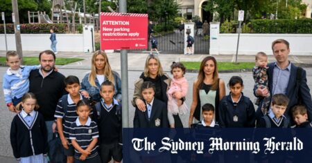 Caulfield Grammar parking solution efforts fail as fight reignites