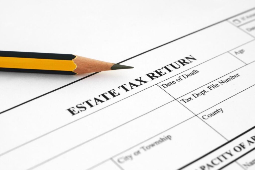 Should You File An Estate Tax Return?