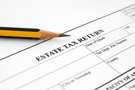 Should You File An Estate Tax Return?