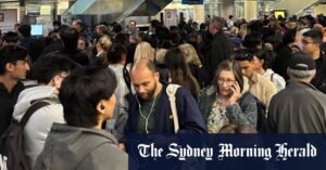 Service disruptions due to Strathfield power outage