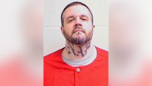 Indiana executes man who killed police officer in 2000