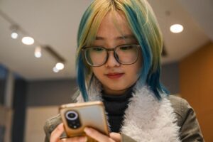 Of Course People Will Hand Their Finances Over To AI Agents