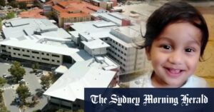 Father’s plea as coroner investigates son’s death