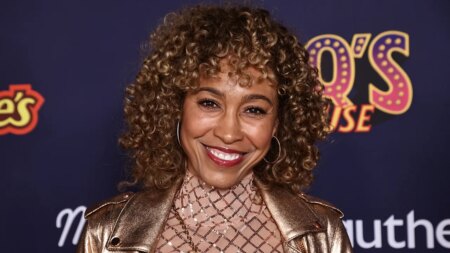 Sage Steele calls former ESPN colleague ‘classless’ over remarks about Robert Griffin III’s wife