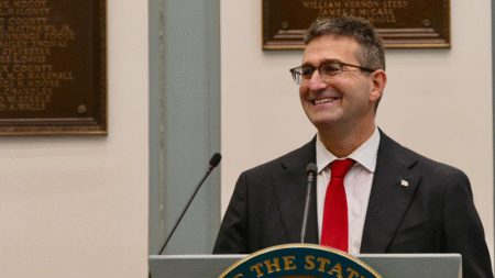 Delaware’s assisted suicide bill signed into law, making it the 11th state with such a statute