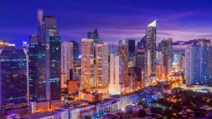 Philippine Developers Turn Cautiously Optimistic Amid Metro Manila Condominium Supply Glut