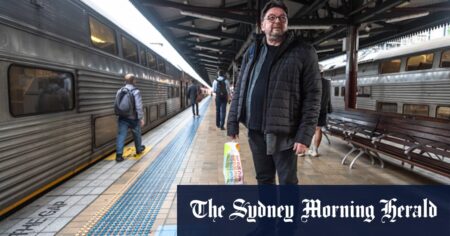 Passengers on this train line were hammered by delays. Now there’s more bad news