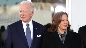 Harris, Becerra covered up Biden mental decline, California Democratic candidate for governor says