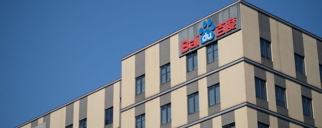 Baidu, Full Truck & XPeng Q1 Earnings Results Reviewed