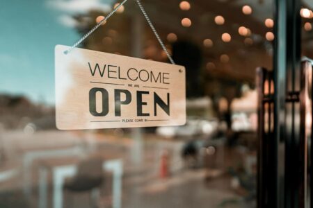 The Strength Of Small Business In A Shifting Economy
