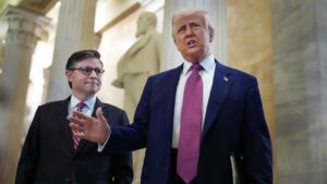 Student Loans And Trump’s ‘Big Beautiful Bill’: Here’s What To Know
