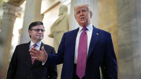 Student Loans And Trump’s ‘Big Beautiful Bill’: Here’s What To Know