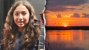 Mom of girl allegedly killed by illegals says wildlife refuge renaming ‘means the world’ to family