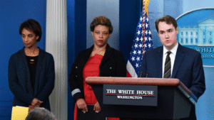 New book exposes how top Biden comms staffer was ‘tip of the spear’ covering up Biden’s cognitive decline