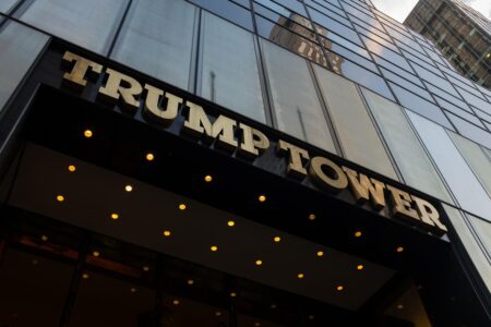 Trump Organization Enters Vietnam With .5 Billion Golf Resort Project Near Hanoi