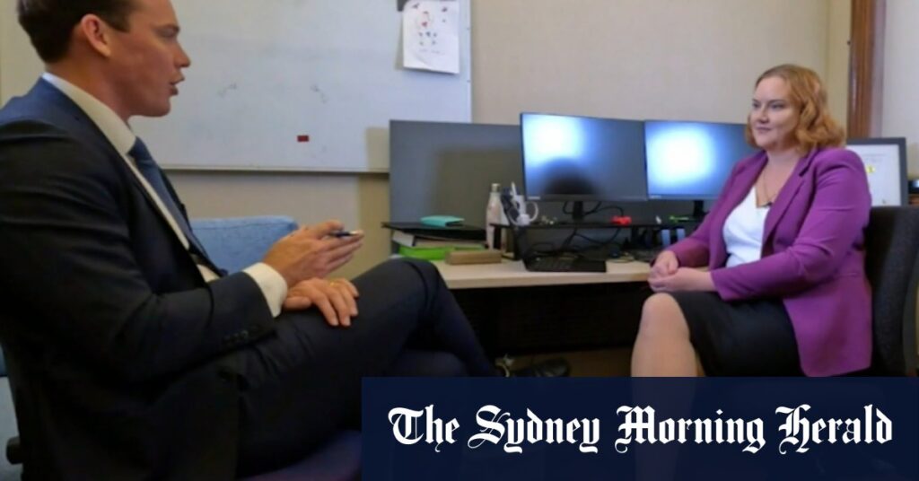 New WA minister’s hope to improve lives of DV victims