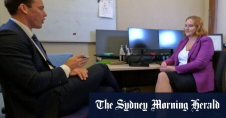 New WA minister’s hope to improve lives of DV victims