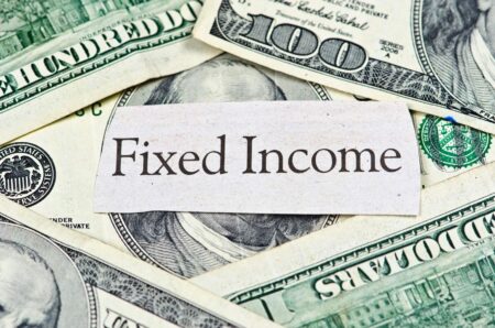Is Now A Good Time For Fixed-Income Investing? What Experts Are Saying