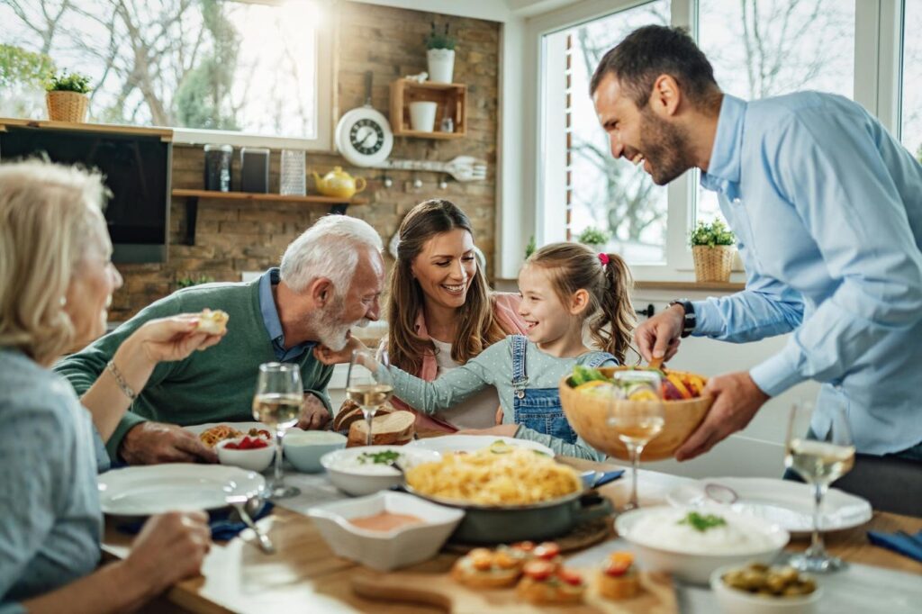 Tips For Leaving A Legacy That’s More Than Money