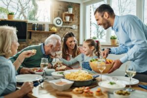 Tips For Leaving A Legacy That’s More Than Money