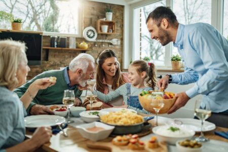 Tips For Leaving A Legacy That’s More Than Money