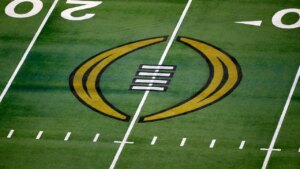 College Football Playoff revamps format after first 12-team tournament exposed flaws: report