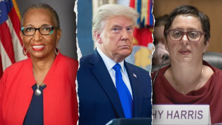 Supreme Court upholds Trump’s removal of Biden appointees from federal boards