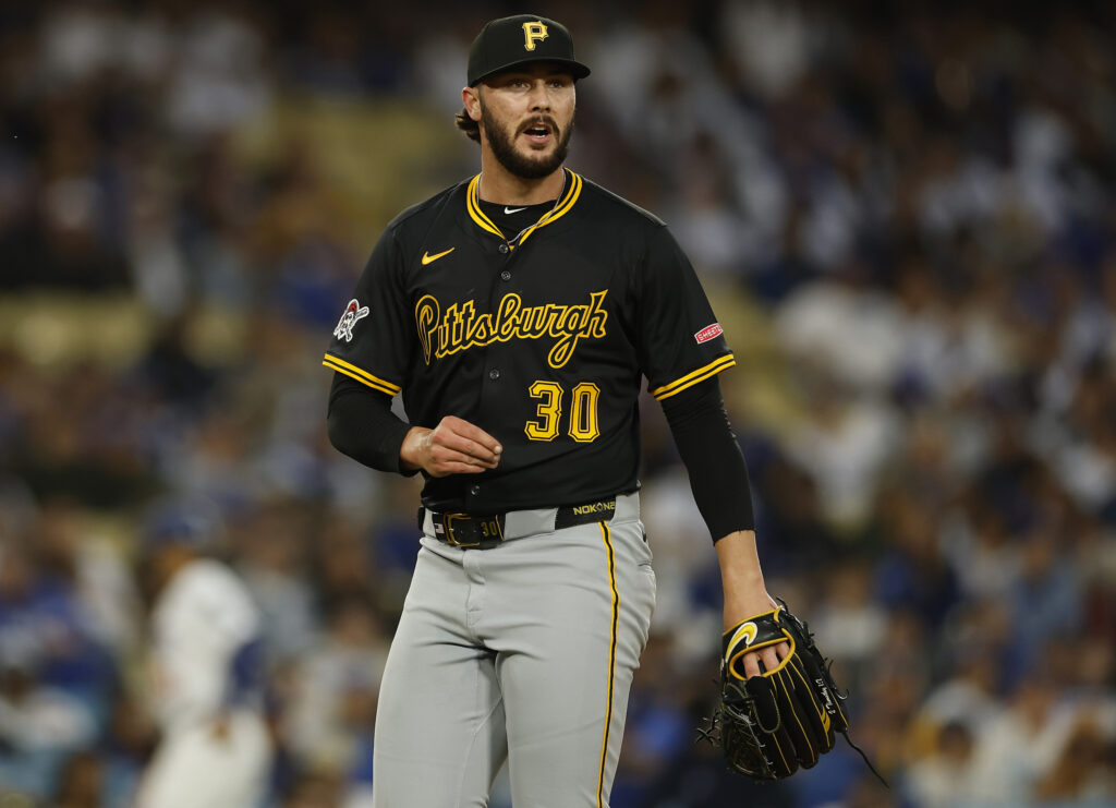 Padres GM Breaks Silence on Paul Skenes Trade Rumors